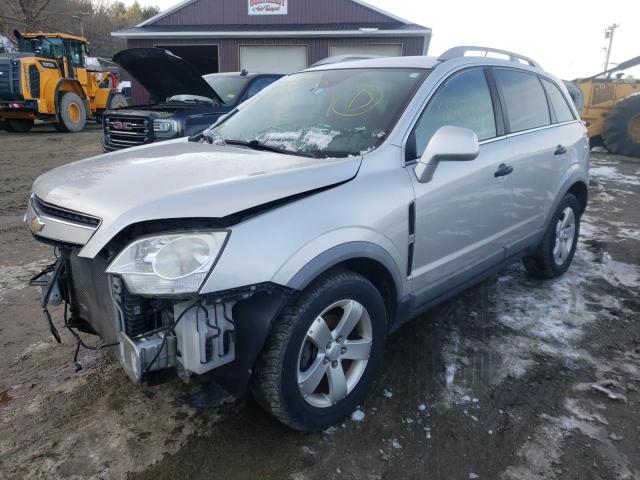 CHEVROLET CAPTIVA SP 2012 3gnal2ek8cs579535