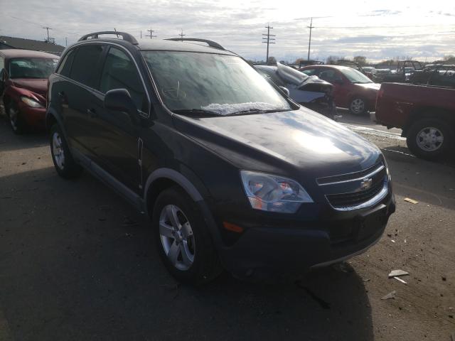 CHEVROLET CAPTIVA SP 2012 3gnal2ek8cs594309