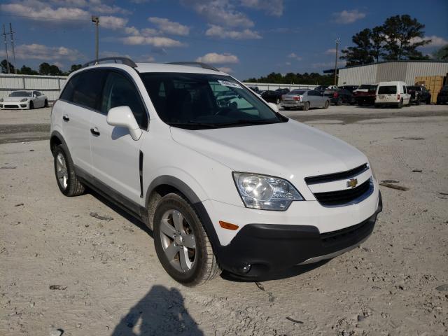 CHEVROLET CAPTIVA SPORT 2012 3gnal2ek8cs602697