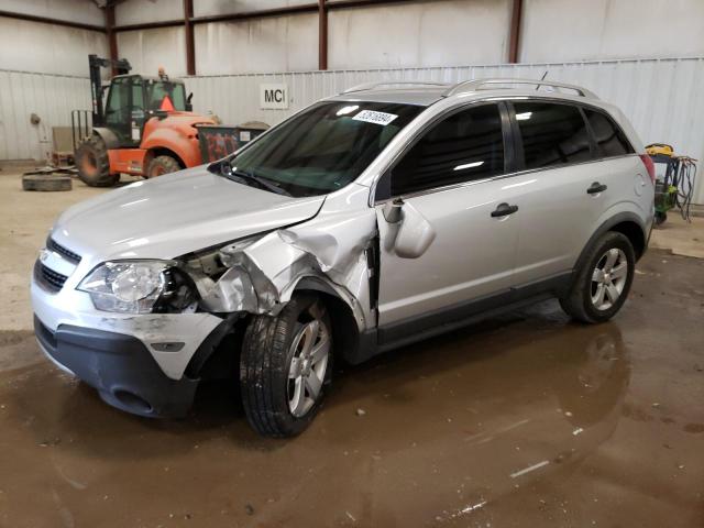 CHEVROLET CAPTIVA 2012 3gnal2ek8cs606474