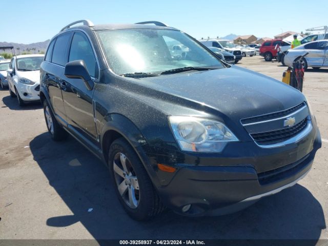 CHEVROLET CAPTIVA SPORT 2012 3gnal2ek8cs610332