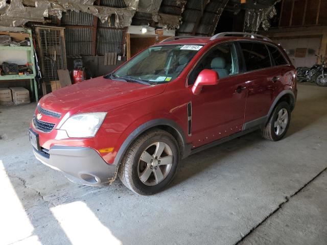 CHEVROLET CAPTIVA SP 2012 3gnal2ek8cs610976