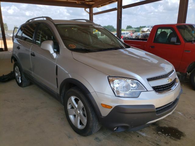 CHEVROLET CAPTIVA SP 2012 3gnal2ek8cs615580