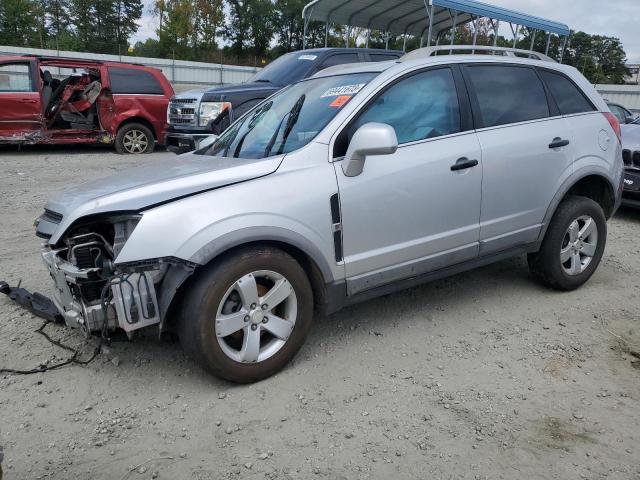 CHEVROLET CAPTIVA SP 2012 3gnal2ek8cs630872