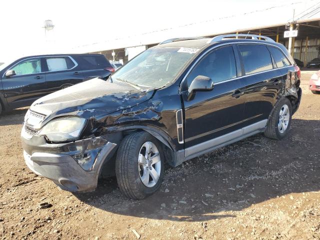 CHEVROLET CAPTIVA 2012 3gnal2ek8cs633612