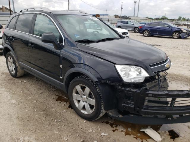 CHEVROLET CAPTIVA SP 2012 3gnal2ek8cs649440