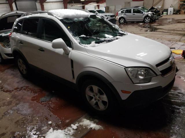 CHEVROLET CAPTIVA LS 2013 3gnal2ek8ds533768