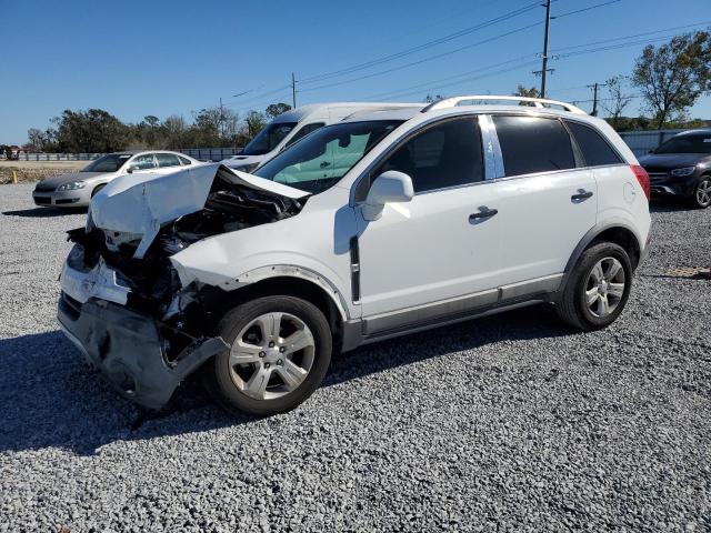 CHEVROLET CAPTIVA LS 2013 3gnal2ek8ds604998