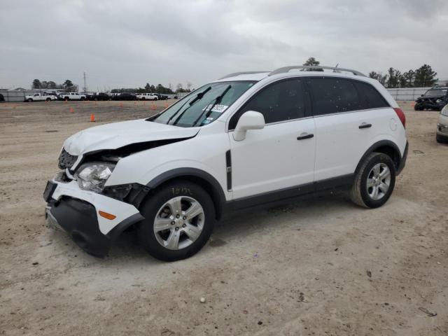 CHEVROLET CAPTIVA LS 2014 3gnal2ek8es512050