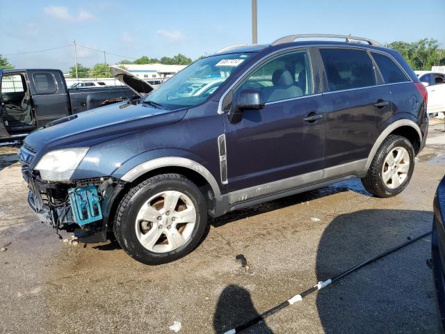 CHEVROLET CAPTIVA 2014 3gnal2ek8es588142