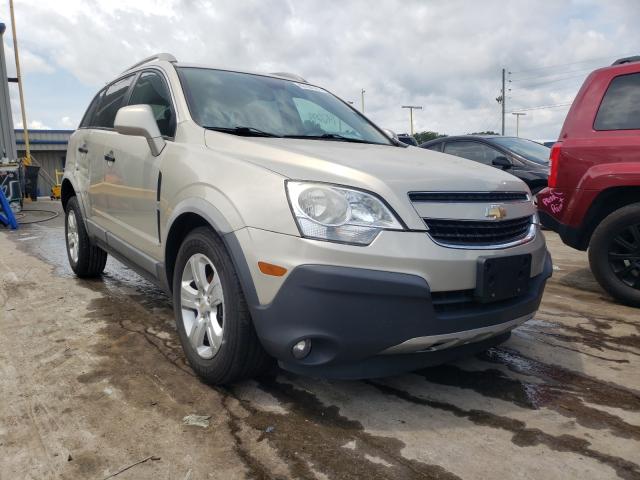 CHEVROLET NULL 2014 3gnal2ek8es636917