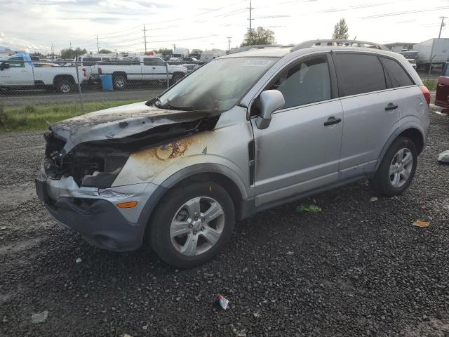 CHEVROLET CAPTIVA 2015 3gnal2ek8fs501843