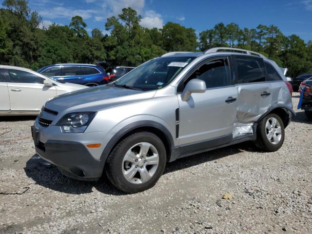 CHEVROLET CAPTIVA 2015 3gnal2ek8fs504869