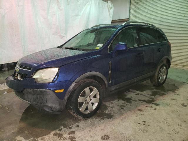 CHEVROLET CAPTIVA SP 2012 3gnal2ek9cs532062