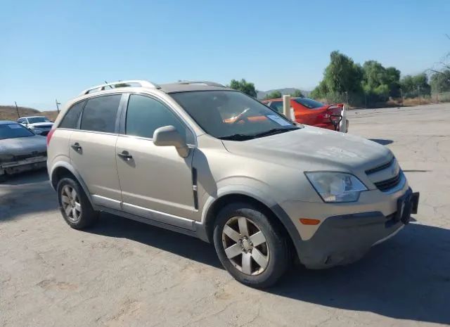 CHEVROLET CAPTIVA SPORT 2012 3gnal2ek9cs541201