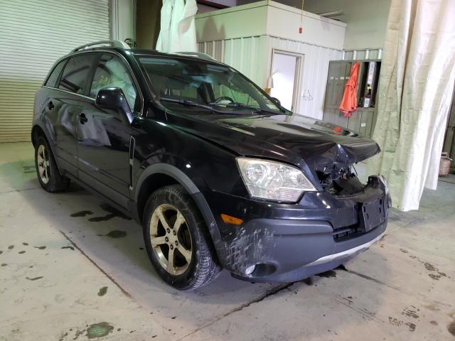 CHEVROLET CAPTIVA SP 2012 3gnal2ek9cs552358