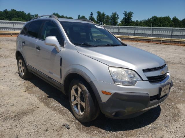 CHEVROLET CAPTIVA SP 2012 3gnal2ek9cs569838