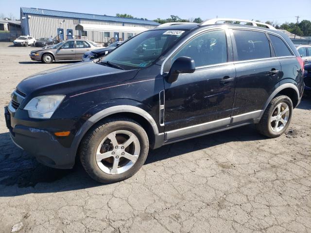 CHEVROLET CAPTIVA SP 2012 3gnal2ek9cs611747