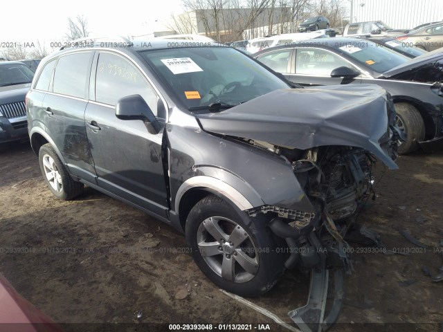 CHEVROLET CAPTIVA SPORT FLEET 2012 3gnal2ek9cs634252