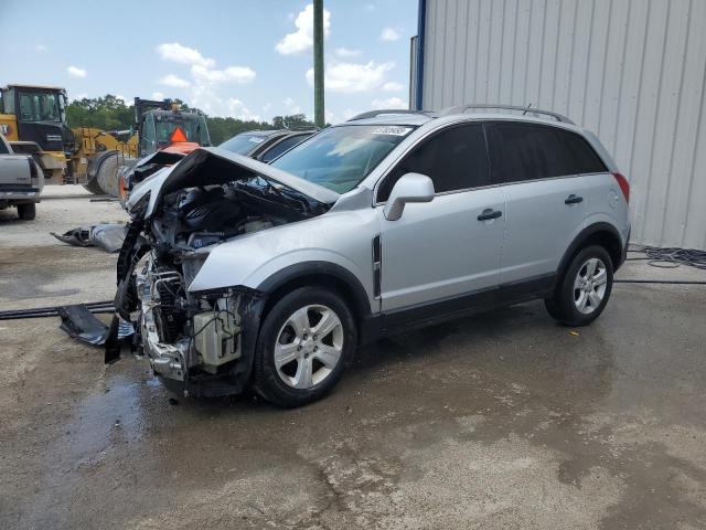 CHEVROLET CAPTIVA LS 2013 3gnal2ek9ds535125