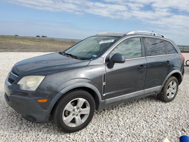 CHEVROLET CAPTIVA LS 2013 3gnal2ek9ds579495