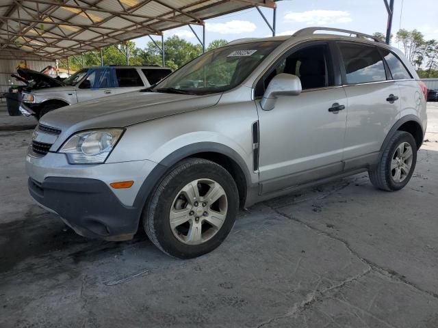 CHEVROLET CAPTIVA LS 2013 3gnal2ek9ds634253