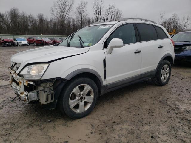 CHEVROLET CAPTIVA 2014 3gnal2ek9es509688