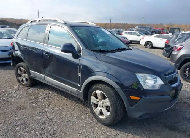 CHEVROLET CAPTIVA SPORT 2014 3gnal2ek9es522568