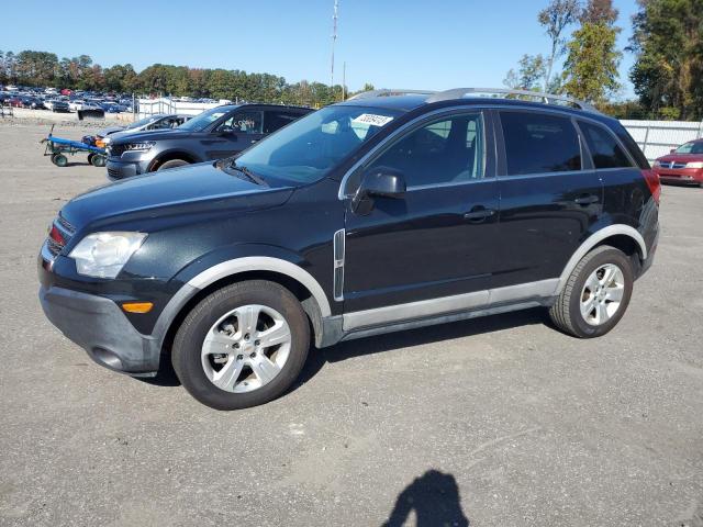 CHEVROLET CAPTIVA LS 2014 3gnal2ek9es568367