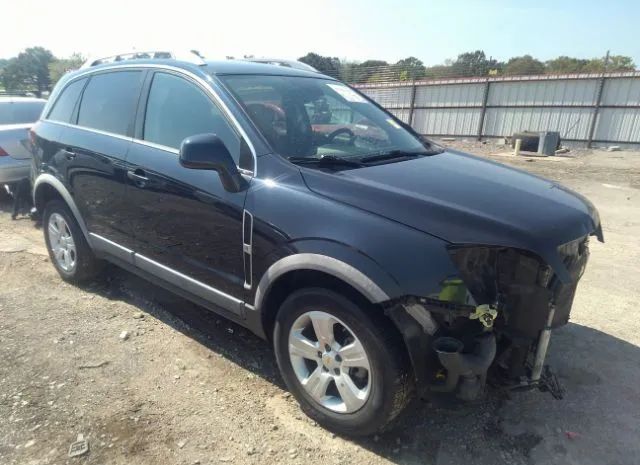 CHEVROLET CAPTIVA SPORT FLEET 2014 3gnal2ek9es575061