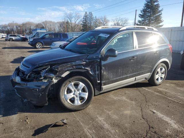 CHEVROLET CAPTIVA 2014 3gnal2ek9es578610