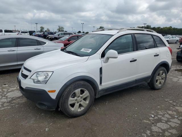 CHEVROLET CAPTIVA LS 2014 3gnal2ek9es632424