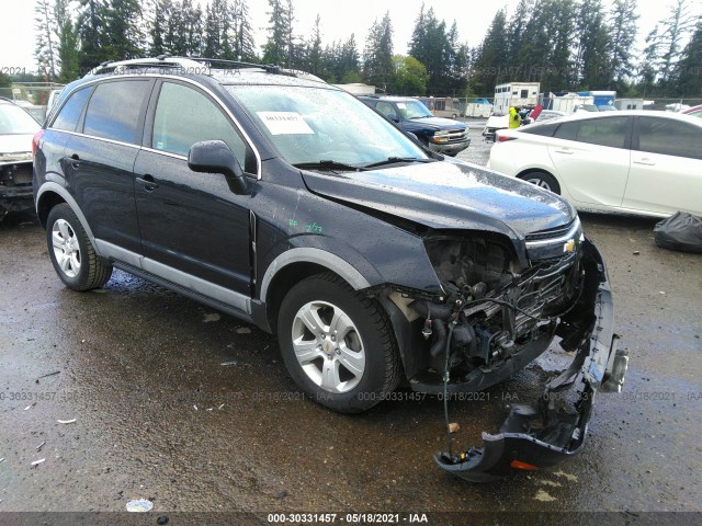 CHEVROLET CAPTIVA SPORT FLEET 2015 3gnal2ek9fs501835