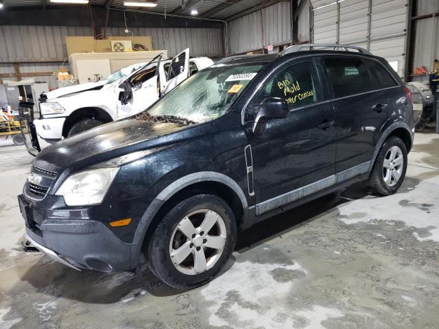 CHEVROLET CAPTIVA SP 2012 3gnal2ekxcs566740