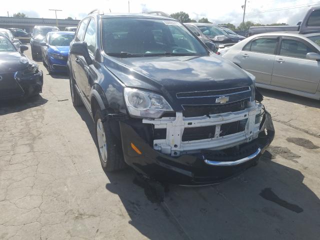 CHEVROLET CAPTIVA SP 2012 3gnal2ekxcs567256