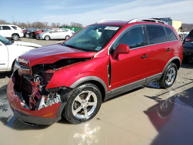 CHEVROLET CAPTIVA SP 2012 3gnal2ekxcs571906