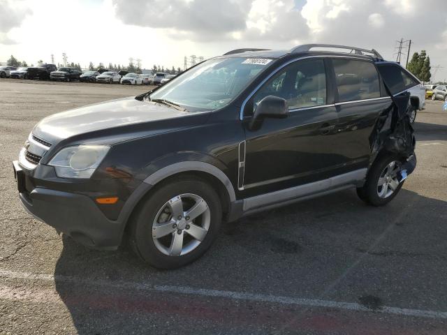 CHEVROLET CAPTIVA 2012 3gnal2ekxcs599933