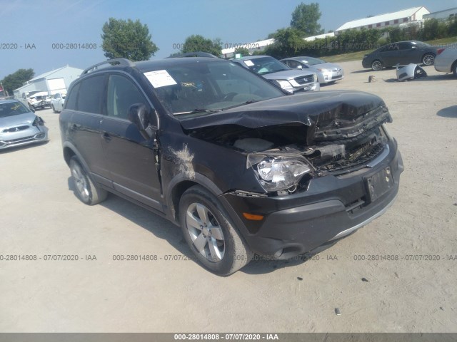 CHEVROLET NULL 2012 3gnal2ekxcs636687