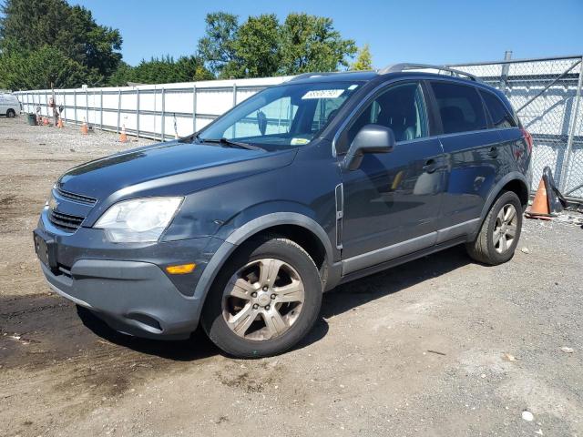 CHEVROLET CAPTIVA LS 2013 3gnal2ekxds562298