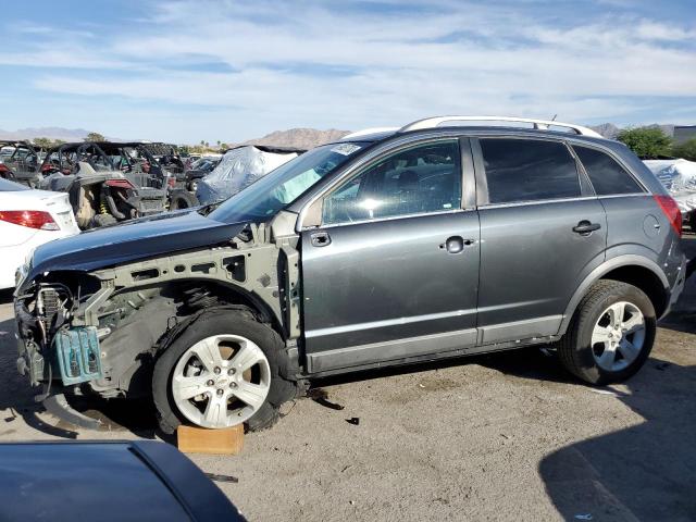 CHEVROLET CAPTIVA 2013 3gnal2ekxds597214