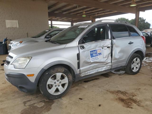 CHEVROLET CAPTIVA LS 2013 3gnal2ekxds597410