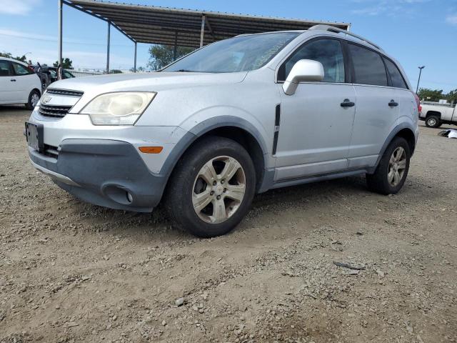 CHEVROLET CAPTIVA LS 2013 3gnal2ekxds624377