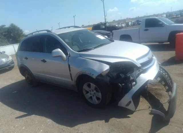 CHEVROLET CAPTIVA SPORT FLEET 2013 3gnal2ekxds638618