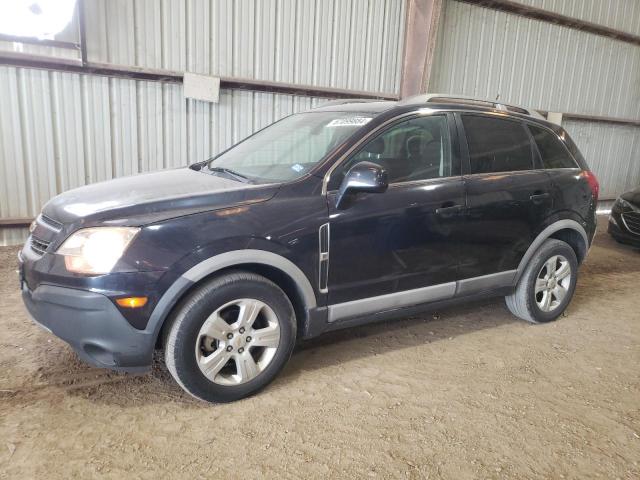 CHEVROLET CAPTIVA LS 2014 3gnal2ekxes629855