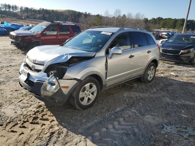 CHEVROLET CAPTIVA LS 2014 3gnal2ekxes650849