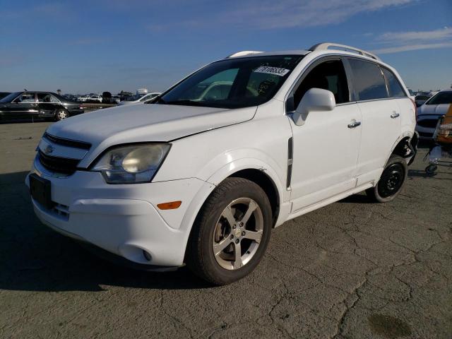 CHEVROLET CAPTIVA 2012 3gnal3e50cs548022