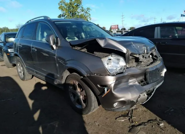 CHEVROLET CAPTIVA SPORT FLEET 2012 3gnal3e50cs592568