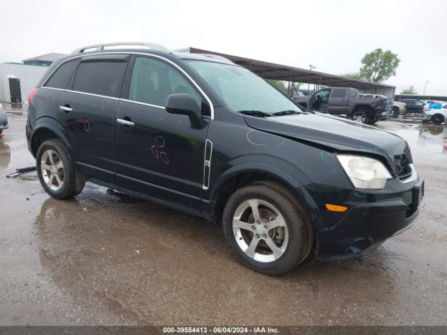 CHEVROLET CAPTIVA SPORT 2012 3gnal3e50cs595518