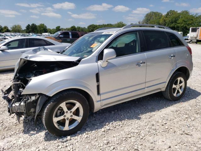 CHEVROLET CAPTIVA SP 2012 3gnal3e50cs597110