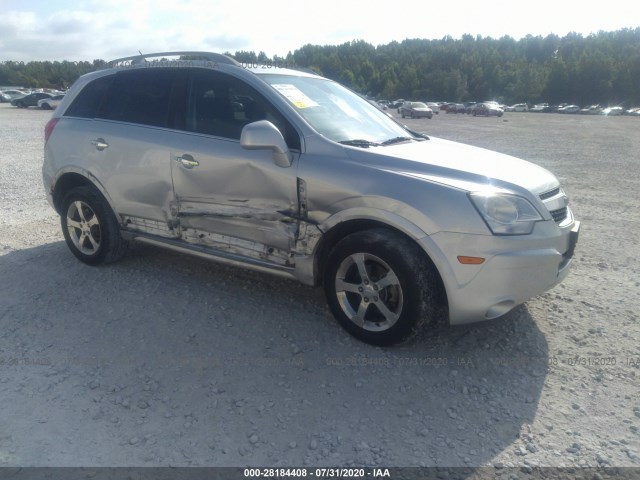 CHEVROLET CAPTIVA SPORT FLEET 2012 3gnal3e50cs598404